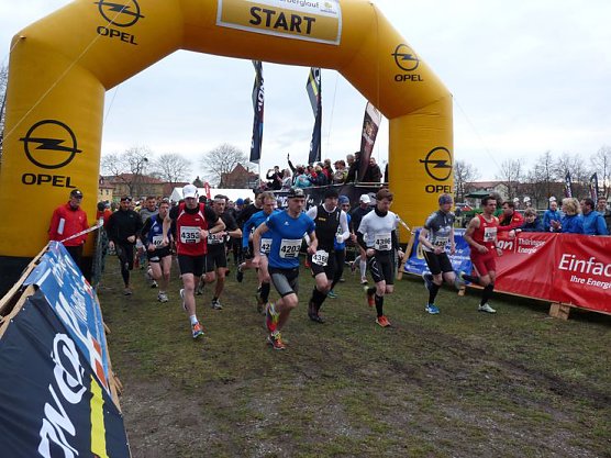 Wetter spielte mit (Foto: Karl-Heinz Herrmann)