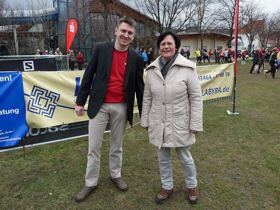 Wetter spielte mit (Foto: Karl-Heinz Herrmann)