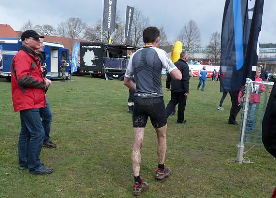 Wetter spielte mit (Foto: Karl-Heinz Herrmann)