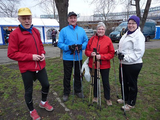 Wetter spielte mit (Foto: Karl-Heinz Herrmann)