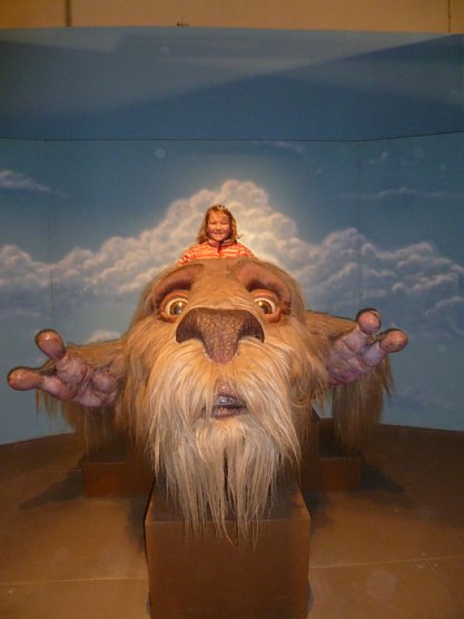 Abwechslungsreiche Osterferien (Foto: Jugendhaus Greu&szlig;en)