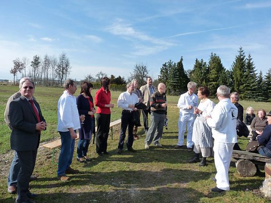 Das Wichtigste fehlte (Foto: Karl-Heinz Herrmann)