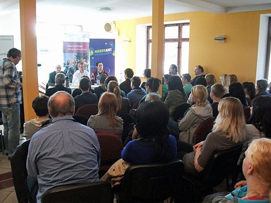 Heute im Domizil (Foto: Domizil Bad Frankenhausen)