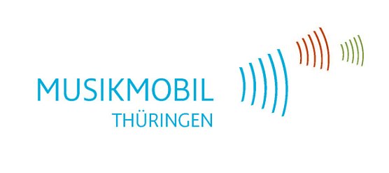 MusikMobil beim 3. Ilfelder Aktivtag (Foto: Th&uuml;ringer Landesmusikakademie)
