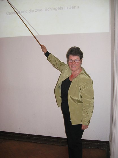 Ein Leben gegen die Regeln (Foto: Heide Sch&ouml;dl)