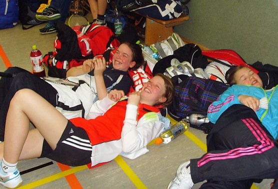 Landesrangliste AK13/17 (Foto: Andreas Reich)