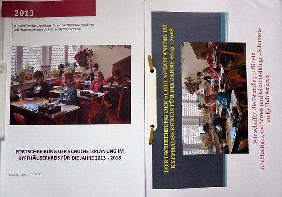 kn-Betrachtung: Noch vertrauensw&uuml;rdig? (Foto: Karl-Heinz Herrmann)