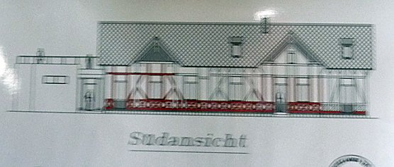 Südbahnhof bald Schmuckstück? (Foto: Karl-Heinz Herrmann) Südbahnhof bald Schmuckstück? (Foto: Karl-Heinz Herrmann)