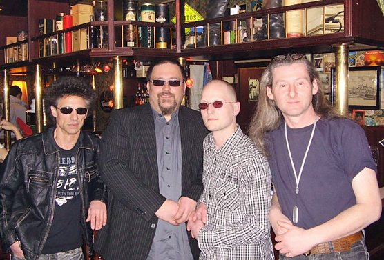 Open Air zu Himmelfahrt (Foto: Kunsthof Friedrichsrode)