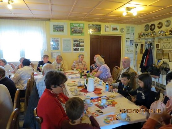 Barrierefreiheit und Selbstbestimmung (Foto: Steffen K&uuml;ttner)