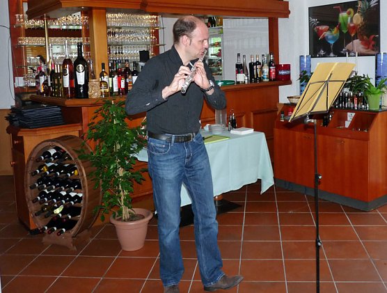 Christian Schildmann (Foto: Karl-Heinz Herrmann)