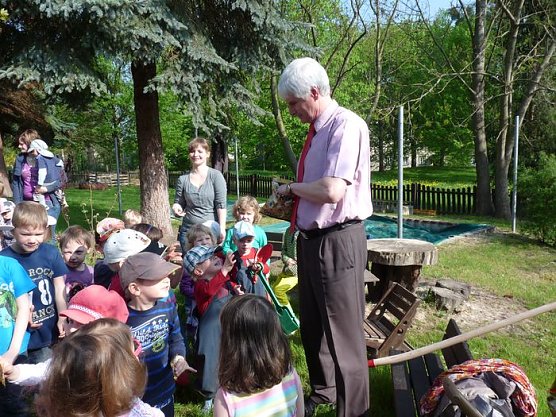 Baum gepflanzt und mehr (Foto: Karl-Heinz Herrmann)