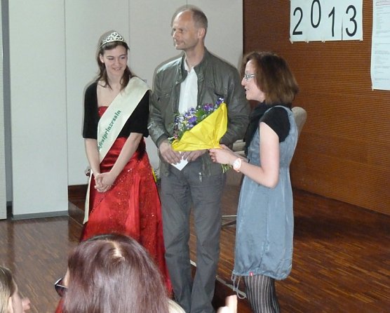 Blick zum Nachbarn (Foto: Stiftung Finneck)