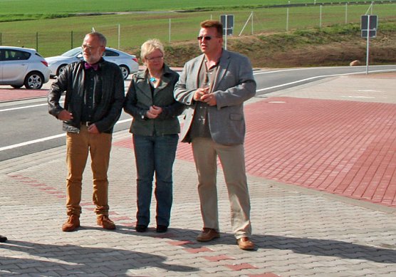 Attraktionen in der Kyffh&auml;userregion (Foto: Privat)