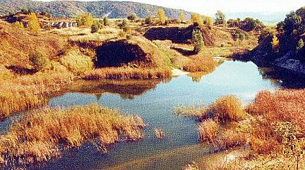 Sandgrube geht an NABU (Foto: Hans-Jürgen Schmidt) Sandgrube geht an NABU (Foto: Hans-Jürgen Schmidt)