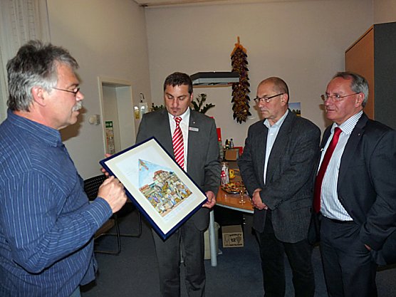 Wandbild (Foto: Karl-Heinz Herrmann) Wandbild (Foto: Karl-Heinz Herrmann)