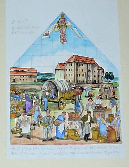 Wandbild (Foto: Karl-Heinz Herrmann) Wandbild (Foto: Karl-Heinz Herrmann)