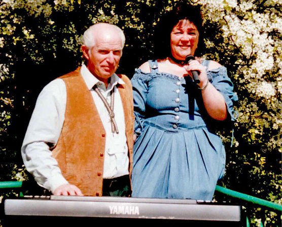 Auftakt am Sonntag (Foto: Kyffh&auml;usertherme)