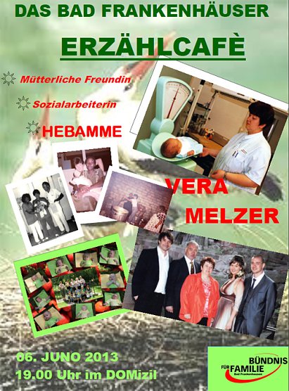 Bitte nicht vergessen! (Foto: Kindervilla Bad Frankenhausen)