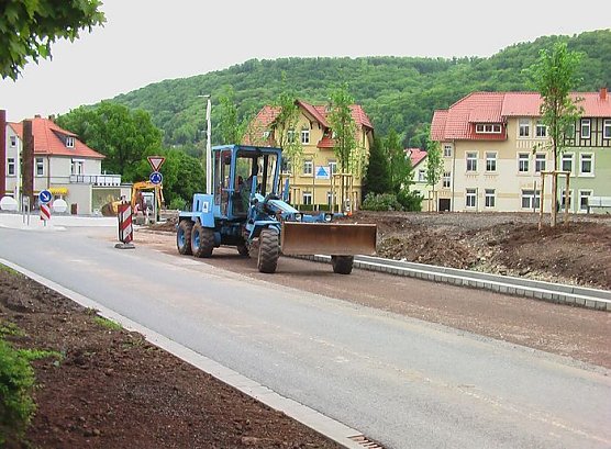 Endspurt notwendig? (Foto: Karl-Heinz Herrmann)