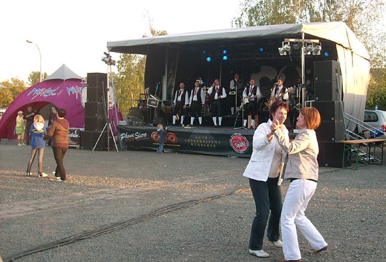 1. Bierfest Sondershausen (Foto: Karl-Heinz Herrmann)