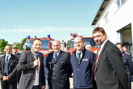 Mach Dich Ran (2) (Foto: Günter Herting) Mach Dich Ran (2) (Foto: Günter Herting)