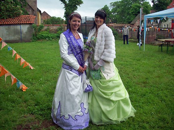 Gelungenes Kinderfest (Foto: Jeffrey Schulz) Gelungenes Kinderfest (Foto: Jeffrey Schulz)