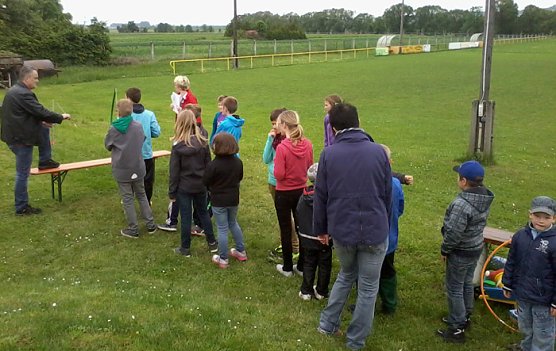 3. Kinder- und Spielplatzfest (Foto: SFV Oberheldrungen e. V.)