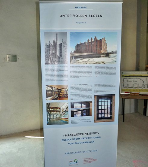 Massgeschneidert zu sehen (Foto: Karl-Heinz Herrmann)