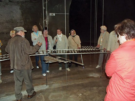 Wider das Vergessen (Foto: Thomas Leipold)