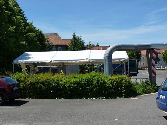St&uuml;ndliche Ver&auml;nderungen (Foto: Karl-Heinz Herrmann)