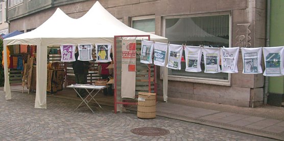 Fairwoche (Foto: Karl-Heinz Herrmann)