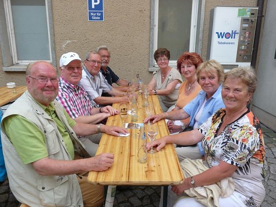 Wie f&auml;llt Zwischenfazit aus? (Foto: Karl-Heinz Herrmann)