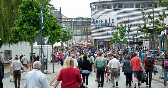 Im Regen versunken (Foto: Karl-Heinz Herrmann) Im Regen versunken (Foto: Karl-Heinz Herrmann)