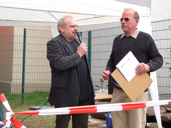Schulfest im &Ouml;stertal (Foto: Karl-Heinz Herrmann)