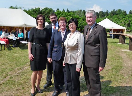 20 Jahre SONLUX (Foto: Karl-Heinz Herrmann) 20 Jahre SONLUX (Foto: Karl-Heinz Herrmann)