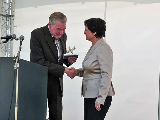 20 Jahre SONLUX (Foto: Karl-Heinz Herrmann) 20 Jahre SONLUX (Foto: Karl-Heinz Herrmann)