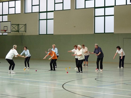 Sport 50 Plus (Foto: Karl-Heinz Herrmann)