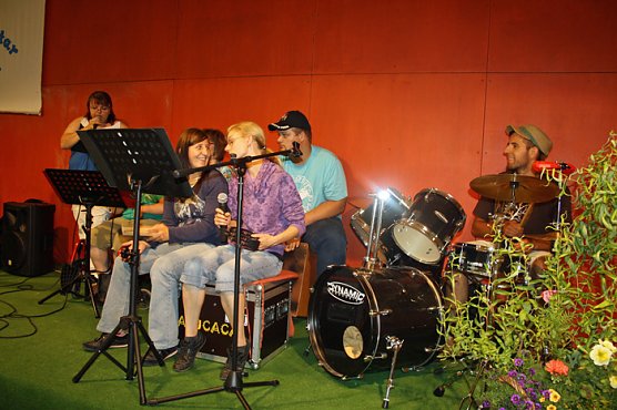 Countdown f&uuml;r SDAT l&auml;uft (Foto: Stiftung Finneck)