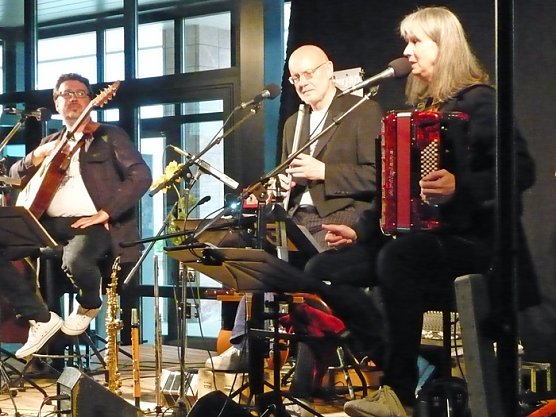 Wilhelm-Busch-Programm (Foto: Fred Böhme) Wilhelm-Busch-Programm (Foto: Fred Böhme)