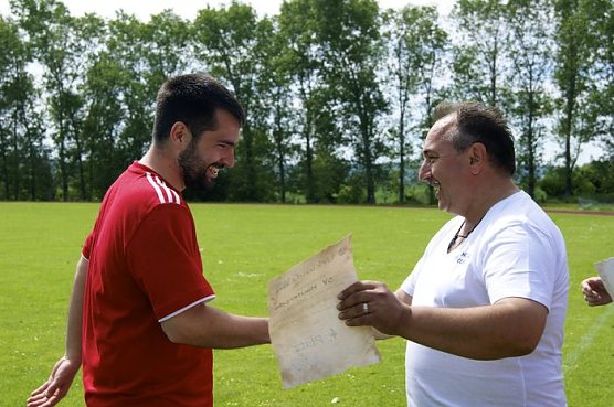 1.ATHOS – CUP - (Foto: Christian Seeber) 1.ATHOS – CUP - (Foto: Christian Seeber)