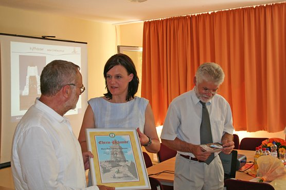 Tourismusverband hat neuen Vorstand (Foto: Kyffhäusertourismusverband) Tourismusverband hat neuen Vorstand (Foto: Kyffhäusertourismusverband)