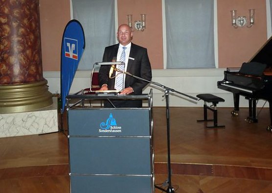 Gut gewirtschaftet (Foto: Karl-Heinz Herrmann) Gut gewirtschaftet (Foto: Karl-Heinz Herrmann)