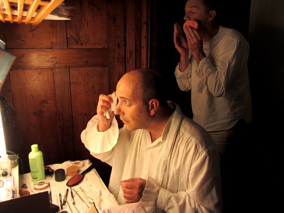 extempore (Foto: extempore) extempore (Foto: extempore)