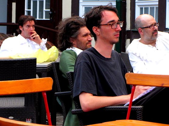 extempore (Foto: extempore) extempore (Foto: extempore)