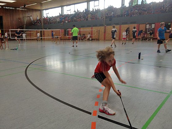In Waghäusel erfolgreich (Foto: Carsten Tobien) In Waghäusel erfolgreich (Foto: Carsten Tobien)