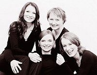 Klenke-Quartett (Foto: Th&uuml;ringer Landesmusikakademie)