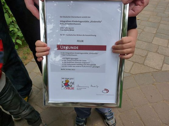 Felix verteidigt (Foto: Karl-Heinz Herrmann) Felix verteidigt (Foto: Karl-Heinz Herrmann)