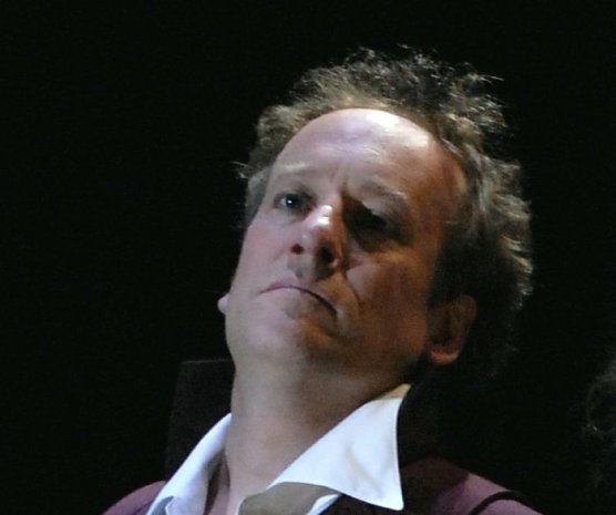 Jetzt in Nordhausen auf der B&uuml;hne (Foto: Theater)