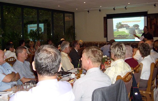 Wirtschaftsbeirat tagte (Foto: IHK)